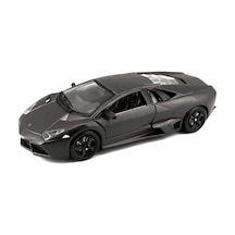 Bburago 15621041 Star 1: 24 Lamborghini Reventon Çeşitli
