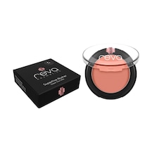 Reva Superfine Blusher Tawny Peach Clean Formula