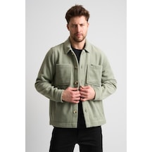 Mint Yeşili