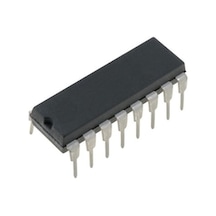 Mc14035Bcp - Cd4035 Dıp-16 Entegre