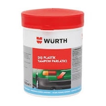 Würth Dış Plastik Ve Tampon Parlatıcı 1 L
