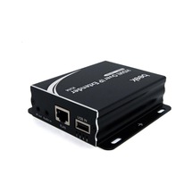 Bs-ext-hd2u-200 Ip Hdmı Kvm Keyboard-video Monitor-mouse Sinyal Uzatma 200 Metre, 1080p