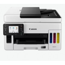 Canon Maxify GX6040 Tanklı Renkli FOT/TAR/YAZ Wi-Fi A4