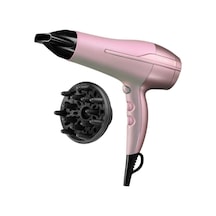 Remıngton D5901 E51 Coconut Smooth Saç Kurutma Makinesi