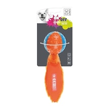 M-pets Meteor Kauçuk Top Köpek Oyuncağı