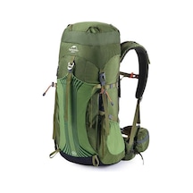 Naturehike 55+5 Lt Trekking Sırt Çantası Haki