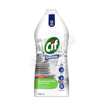 2 Adet Cif Pro Bulaşık Deterjanı Kolay Kullanım 1500 Ml