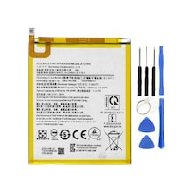 Samsung Galaxy Tab A7 Lite Sm-t220 Uyumlu A Kalite Batarya Pil + Tamir Seti