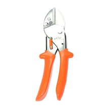 Eltu 419e - Löwe Tip Eğri Sap Bahçe / Budama / Bağ Makası 200 Mm