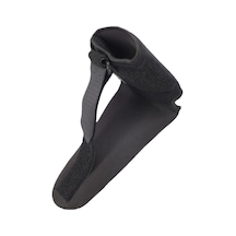 2 Adet Ayak Desteği Plantar Brace Neopren Gece Atel Plakası Ayak Brace