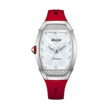 Welder Moddy Watch Wrh4000 Kadın Kol Saati Çok Renkli