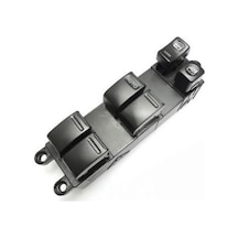 Nissan Skystar D22 Ön Dörtlü Cam Açma Düğmesi Anahtarı 2001-2012