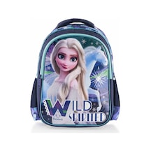 Frozen İlkokul Çantası Loft Wıld Spırıted 41109