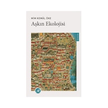 Aşkın Ekolojisi - Ayho-764465