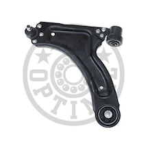 Alt Salıncak Komple Sol Corsa C 00 Combo 01 Spor Şasiye Sahip Olmayan Araçlar 352041-24428977