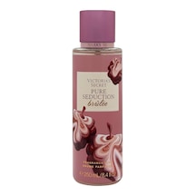 Victoria's Secret Pure Seduction Brulee Vücut Spreyi 250ml