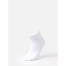 Colin's Colins Beyaz Erkek Çorap Cl1070401 Q1.v1 Wht Beyaz