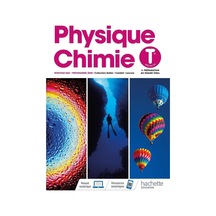 Physique-Chimie Tle Specialite Edition 2020