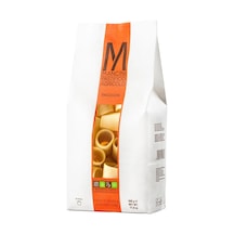 Paccherı Sade Kalın Boru Makarna 500 Gr