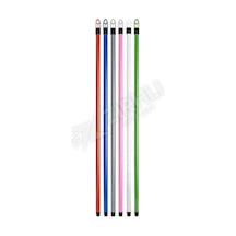 Titiz Tp-610 Ekstra Sap Renkli 120 Cm.