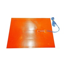 Açık Büfe Silikon 40x29cm Yapışkanlı Termikli Rezistans 1000w R1033