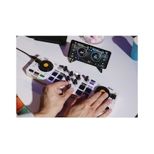 Hercules Djcontrol Mix Dj