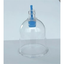 5 Numara Hacamat Kupası
