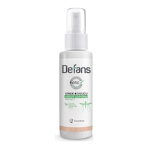 4 Adet Detan Defans Protect Sinek Kovucu Vücut Losyonu 50 Ml