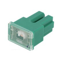 Mta Dişi Sigorta 40 A Uzun Yırtmaç Yeşil N11.911