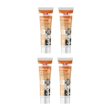 Bio Petactive Felilysine Gel Kediler İçin L-lizin Jel 100 Ml. X 4 Adet