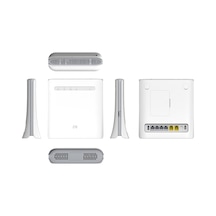 Zte Superbox Plug Play MF286R Modem