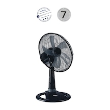Raks Df 12 Duo 45w Masa Ve Duvar Tipi Vantilatör