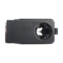 Yaozixa Mercedes W204 W212 Siyah Abs Çekmecelik Kilidi 2046800998, 2046800310, 2046802691, 2046800198, 2126800291, 2126800191, 2046800011