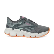Reebok Zıg Dynamıca 6 Gri Kadın Koşu Ayakkabısı 000000000102270333 Gri-pembe