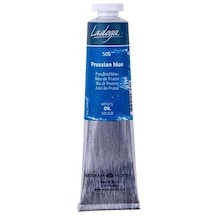 Prussian Blue 445