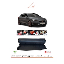 Cupra Leon Alt Kademe 3d Bagaj Havuzu 2023 Ve Sonrası Uyumlu