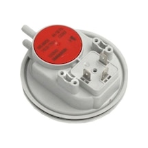 Eolo Star Kombi Hava Prosestatı Beyaz