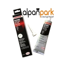 SİLİKON SIVI CONTA - GRİ (GASKET MAKER) - 70ML