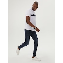 LOFT Jaden Ultra Skinny Fit Erkek Pantolon Lf2029888 Q1.v1 Denim