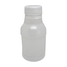Plastik Şişe -Kilitli Sızdırmaz Kapaklı 100Ml