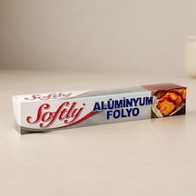 Alüminyum Folyo 350 G -