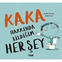 Kaka Hakkında Bildiğim Her Şey - Aıaı-898871