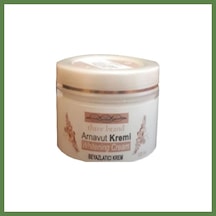 Bezos Three Brand Whitening Cream Arnavut Kremi Aklık Cream 100ml Hb006