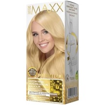 Premıum Yarı Kit Set Saç Boyası 9.0 Doğal Sarı