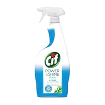 Power & Shine Banyo Sprey Temizleyici 750 Ml