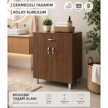 Set Altı Ocak Dolabı