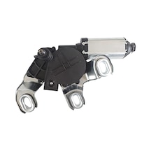 Skoda Octavia A5 Sedan 2005-08 Arka Cam 1z5955711a Silecek Motoru