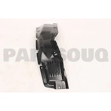 Mitsubishi L200 2019 Yılında Çıkan Kasa Çamurluk Davlumbazı Önün Arkası Sol Oem No: 5370c149