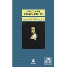 Spinoza ile Karşılaşmalar- Ayrıntı Yayınları