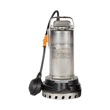 Wilo Tp-S 20M - 750 Watt - Drenaj Pompası - Az Kirli Sular Için